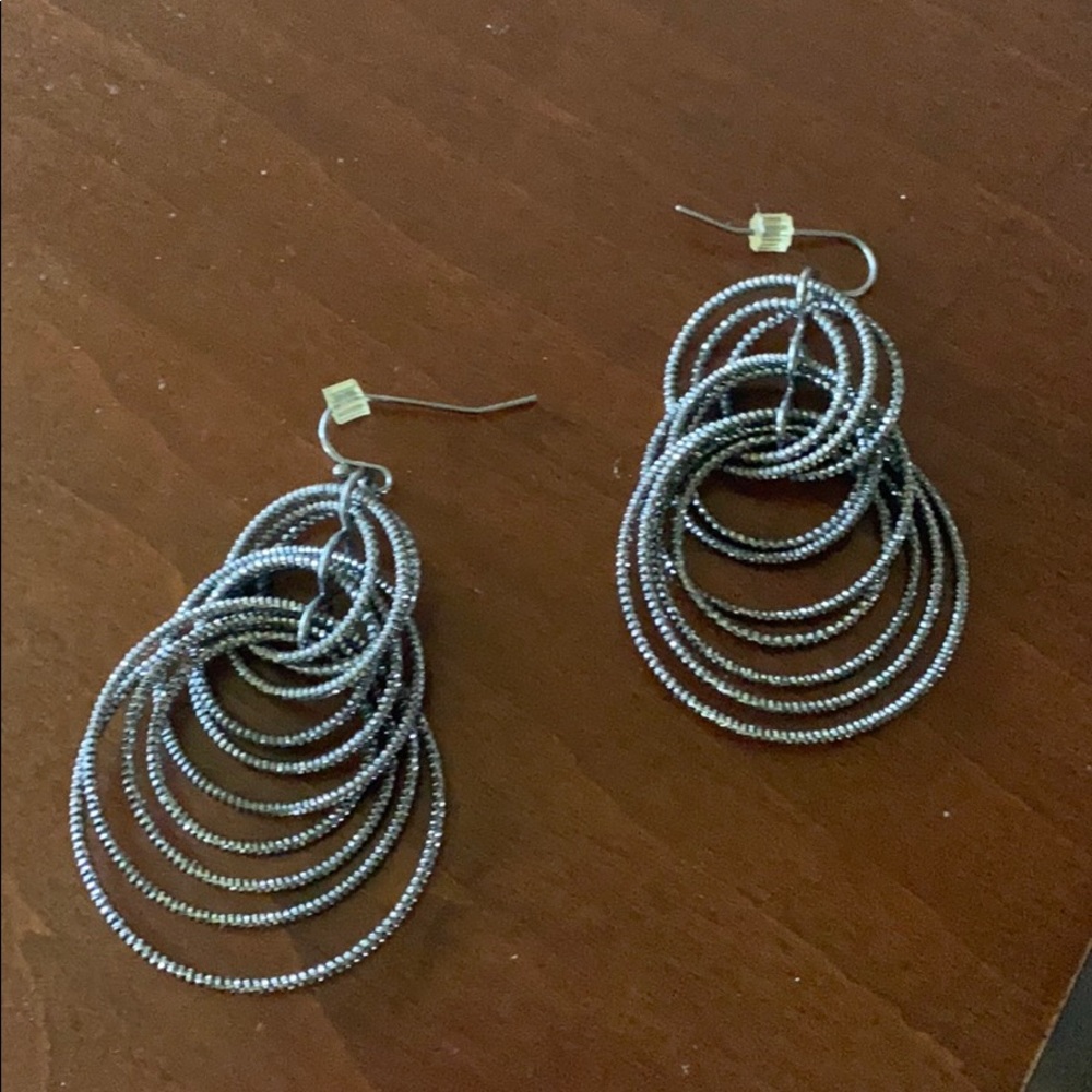 Earrings - Picture 2 of 2